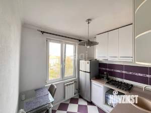 3-к квартира, вторичка, 59м2, 5/9 этаж