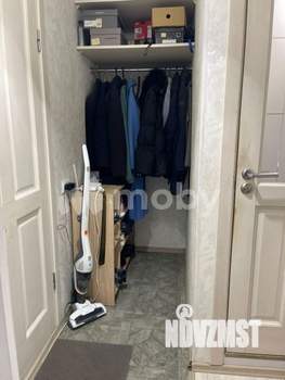 1-к квартира, вторичка, 37м2, 2/5 этаж