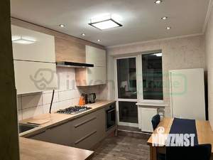 1-к квартира, вторичка, 39м2, 1/4 этаж