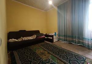 2-к квартира, вторичка, 47м2, 1/3 этаж