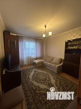 1-к квартира, вторичка, 32м2, 5/5 этаж