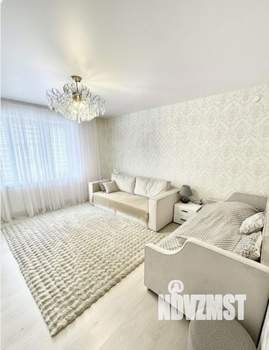 2-к квартира, вторичка, 60м2, 4/9 этаж