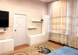 2-к квартира, вторичка, 47м2, 2/3 этаж