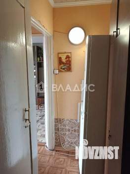 2-к квартира, вторичка, 44м2, 4/5 этаж