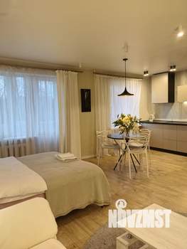 1-к квартира, вторичка, 41м2, 3/12 этаж