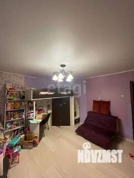 2-к квартира, вторичка, 56м2, 4/9 этаж