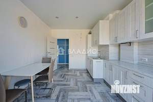 2-к квартира, вторичка, 61м2, 10/10 этаж