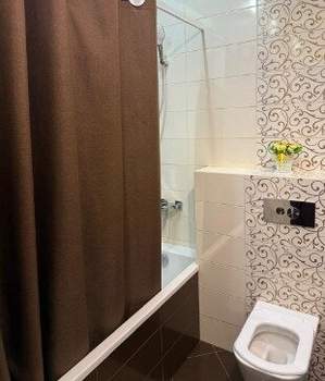 1-к квартира, вторичка, 43м2, 11/16 этаж