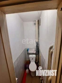 3-к квартира, вторичка, 59м2, 5/5 этаж