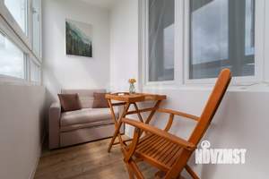 2-к квартира, вторичка, 70м2, 8/9 этаж