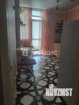 1-к квартира, вторичка, 33м2, 1/9 этаж