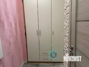 Студия квартира, вторичка, 32м2, 1/4 этаж