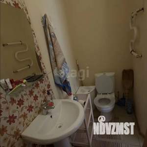 1-к квартира, вторичка, 32м2, 7/8 этаж