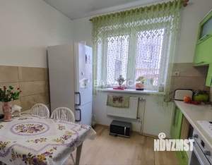 2-к квартира, вторичка, 65м2, 1/6 этаж