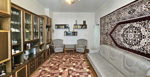 2-к квартира, вторичка, 46м2, 2/3 этаж