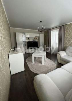 3-к квартира, вторичка, 57м2, 6/12 этаж