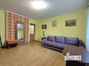 2-к квартира, вторичка, 45м2, 2/3 этаж