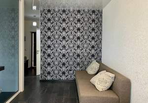 Студия квартира, вторичка, 28м2, 4/4 этаж