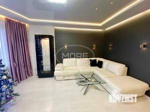 3-к квартира, вторичка, 84м2, 8/9 этаж