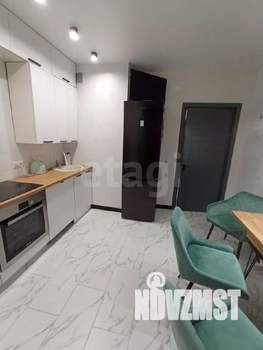 3-к квартира, вторичка, 82м2, 6/16 этаж