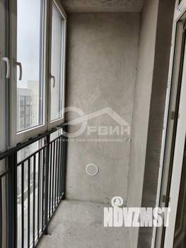 1-к квартира, вторичка, 45м2, 10/10 этаж