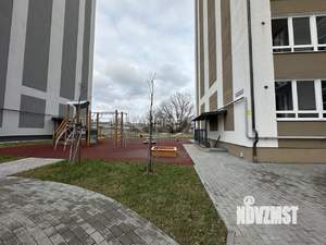 2-к квартира, вторичка, 51м2, 1/10 этаж