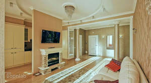 3-к квартира, вторичка, 92м2, 6/11 этаж