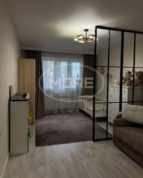 1-к квартира, вторичка, 47м2, 5/8 этаж