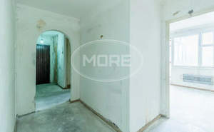 3-к квартира, вторичка, 71м2, 2/10 этаж