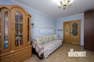 2-к квартира, вторичка, 49м2, 5/5 этаж