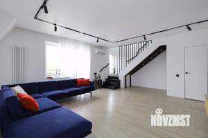 3-к квартира, вторичка, 90м2, 6/7 этаж