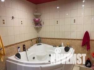 4-к квартира, вторичка, 139м2, 3/3 этаж