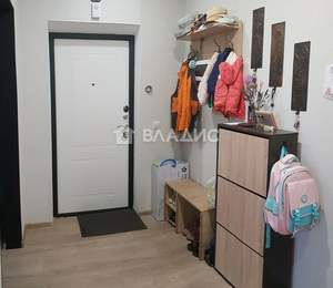2-к квартира, вторичка, 54м2, 3/9 этаж