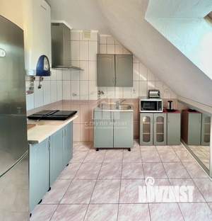 2-к квартира, вторичка, 56м2, 2/2 этаж