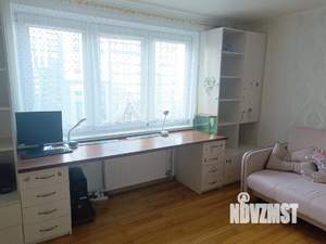 2-к квартира, вторичка, 66м2, 6/10 этаж