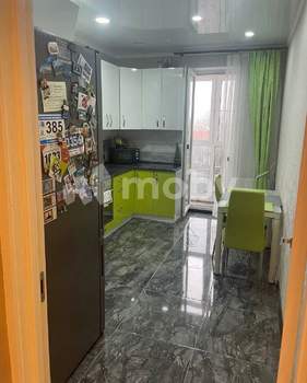 3-к квартира, вторичка, 63м2, 7/12 этаж