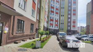 2-к квартира, вторичка, 56м2, 2/9 этаж