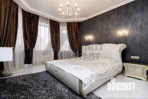 3-к квартира, вторичка, 106м2, 2/13 этаж