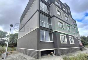 1-к квартира, вторичка, 31м2, 1/4 этаж
