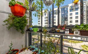 1-к квартира, вторичка, 35м2, 4/9 этаж