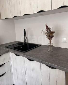 1-к квартира, вторичка, 32м2, 1/5 этаж