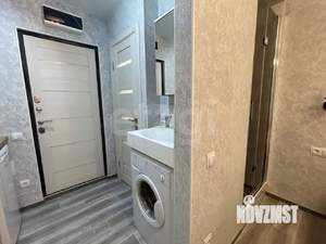 Студия квартира, вторичка, 13м2, 3/5 этаж