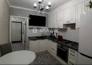 1-к квартира, вторичка, 38м2, 2/8 этаж