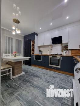 3-к квартира, вторичка, 75м2, 4/9 этаж