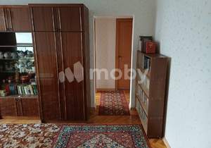 3-к квартира, вторичка, 64м2, 4/9 этаж