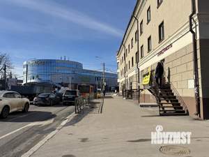 2-к квартира, вторичка, 49м2, 3/4 этаж