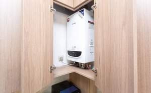 2-к квартира, вторичка, 65м2, 2/4 этаж