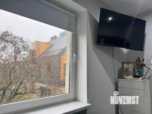 2-к квартира, вторичка, 38м2, 2/2 этаж