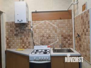 2-к квартира, вторичка, 41м2, 3/3 этаж