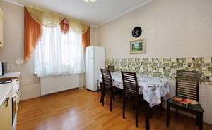 2-к квартира, вторичка, 61м2, 4/7 этаж